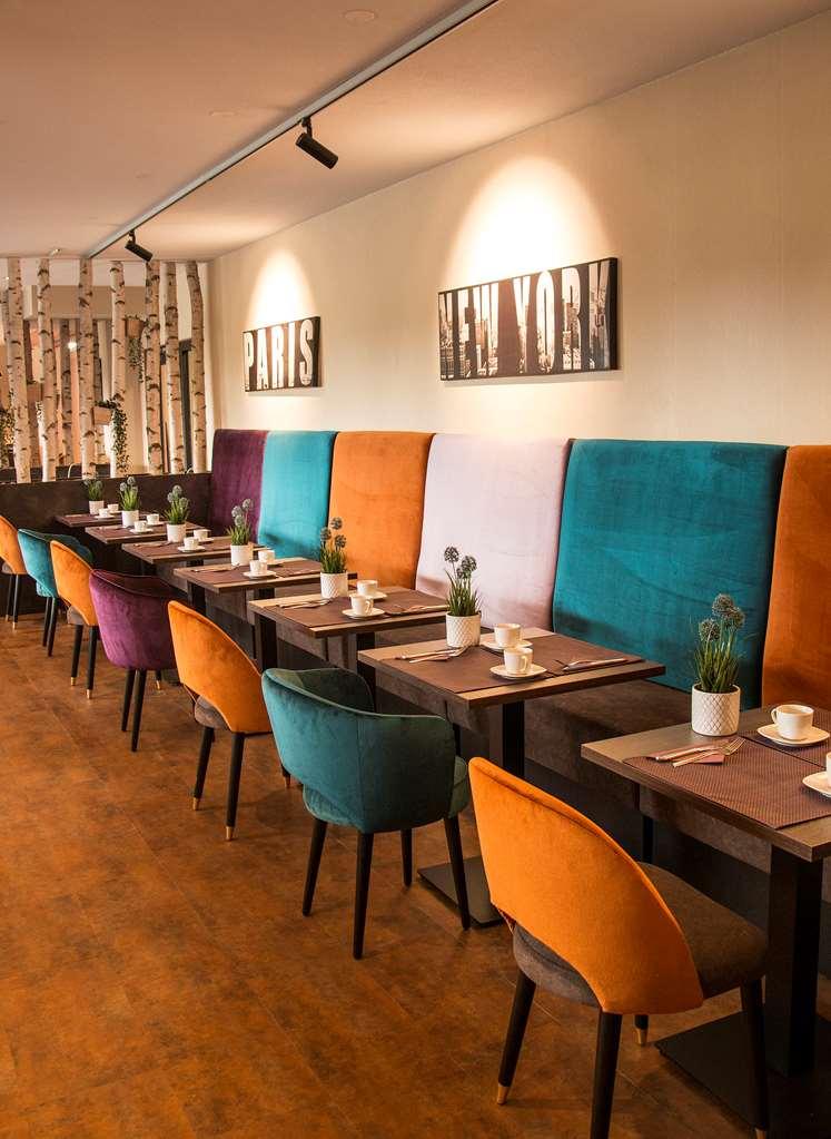 Lifestyle Hotel München