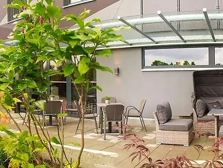 Premium By Gs Hotel 