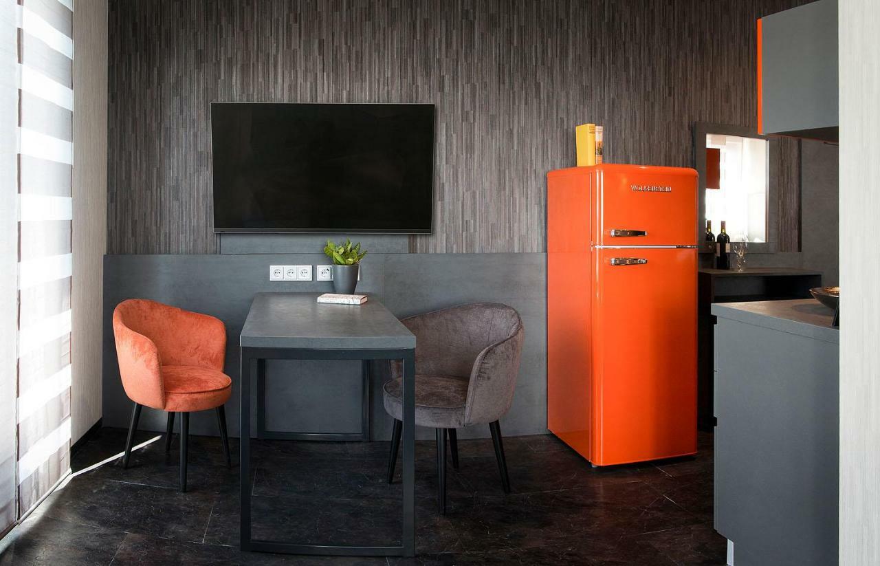 Hotel Premium By Gs