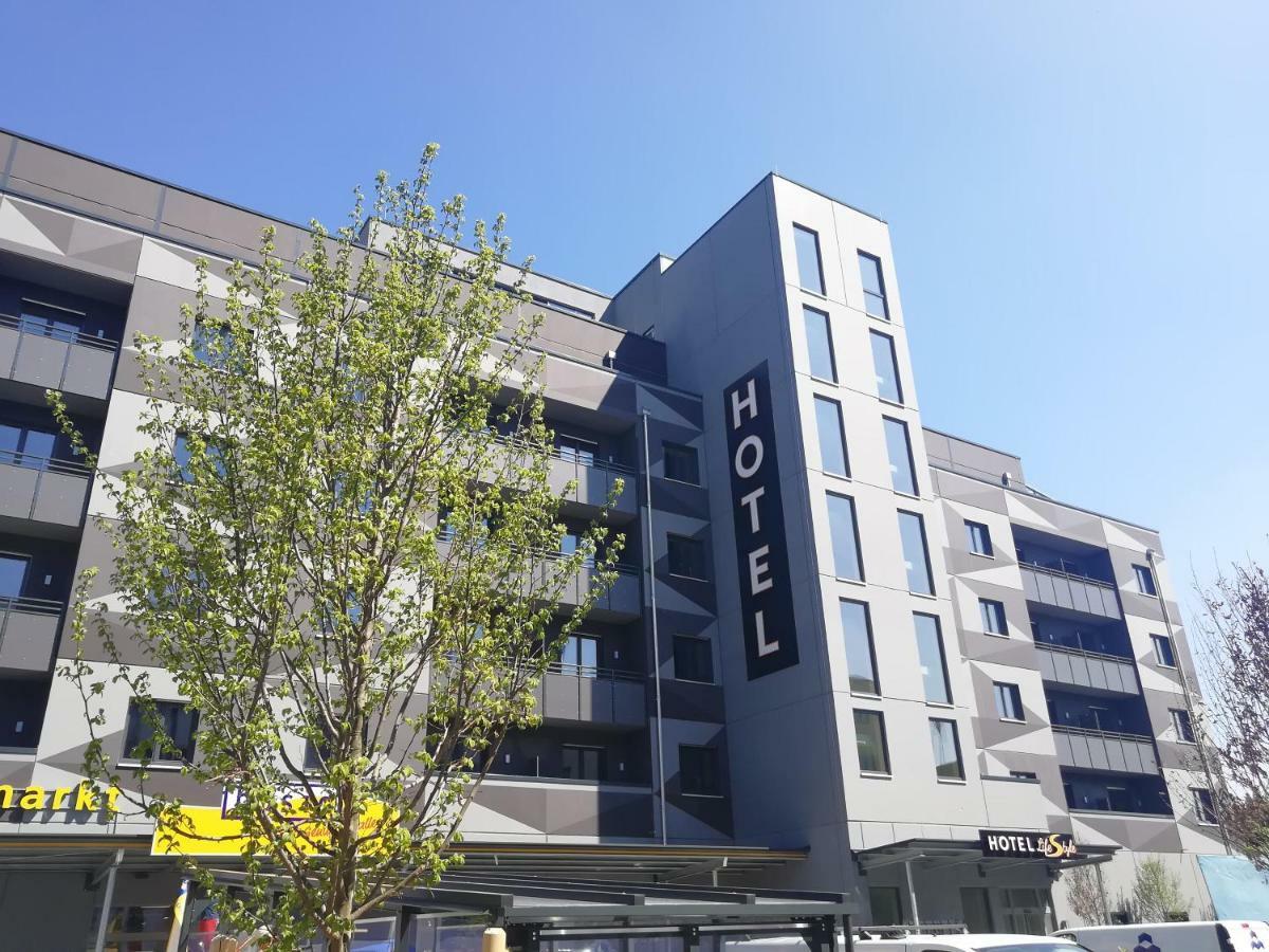 Hotel Premium By Gs